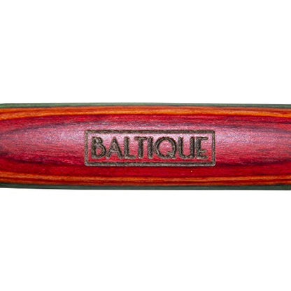  Ique Marrakesh Collection 2 In 1 Wooden Measuring Spoon With Tablespoon And Teaspoon Measurements