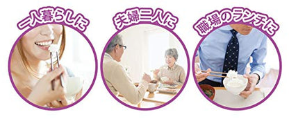  Microcomputer Rice Cooker"Rice Cooker Mini" KSC-1512/T (Brown)【Japan Domestic Genuine Products】【Ships From JAPAN】