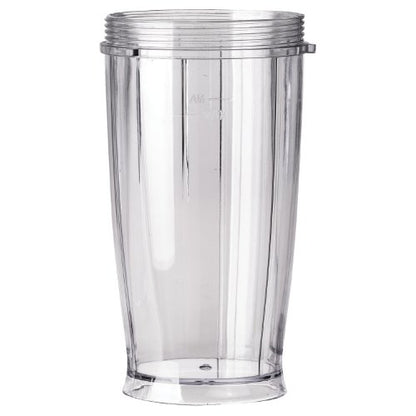 Bella 13577 12-Piece Rocket Blender, Red