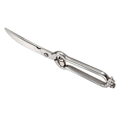  Hot ForgedPoultry Shears, 9.5 Inch