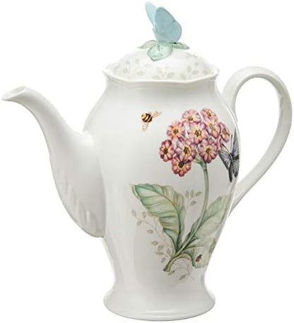 Lenox Butterfly Meadow Salt And Pepper Shaker Set