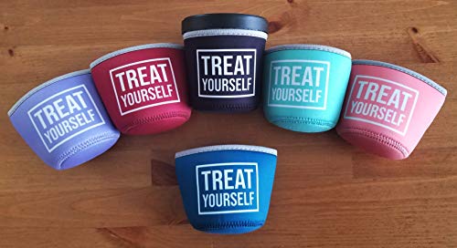  Fizdro Ice Cream Pint Holder - Treat Yourself (Mint)
