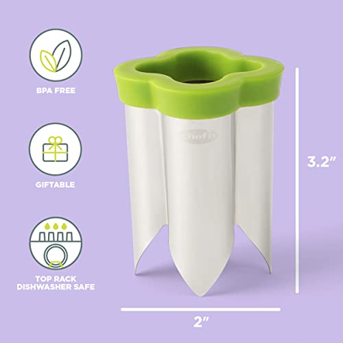  QuickCore Pepper Corer