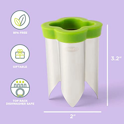  QuickCore Pepper Corer