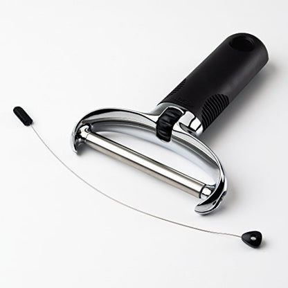 OXO Good Grips Cheese Slicer With Replaceable Wires