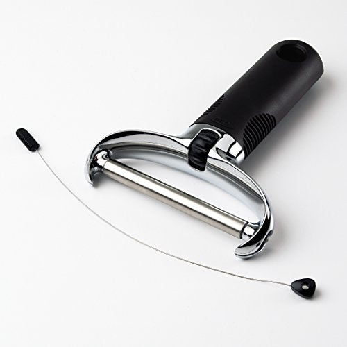 OXO Good Grips Cheese Slicer With Replaceable Wires
