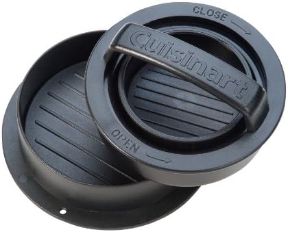  Cuisinart CBP-300 Cast Iron Basting Pot And Brush