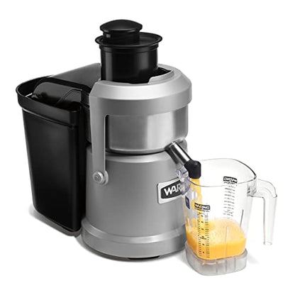  Products WJX80 120V 1.2HP HD Pulp Eject Juice Extractor