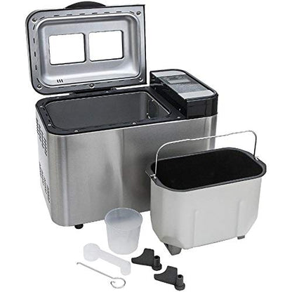  KURAIDORI Horizontal Double Blade Breadmaker (BM1403) - 3 Lb