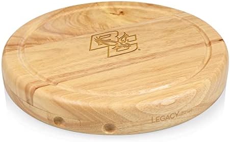  AA Alabama Crimson Tide Circo Cheese Board And Knife Set