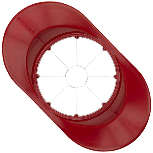  Cook Good Cook Classic Apple Wedger, 1 EA, Red