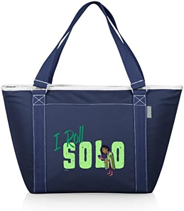  Brand - Disney Topanga Tote Cooler Bag - Soft Cooler Bag - Picnic Cooler