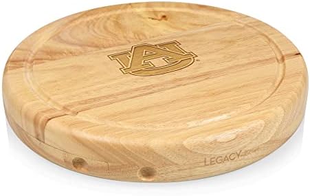  AA Alabama Crimson Tide Circo Cheese Board And Knife Set