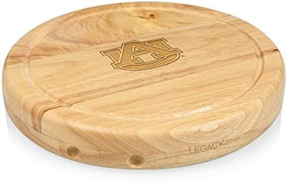  AA Alabama Crimson Tide Circo Cheese Board And Knife Set
