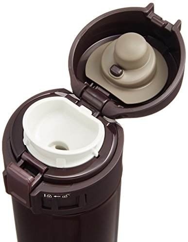 SM-KC48VD Stainless Mug, Bordeaux, 480ml