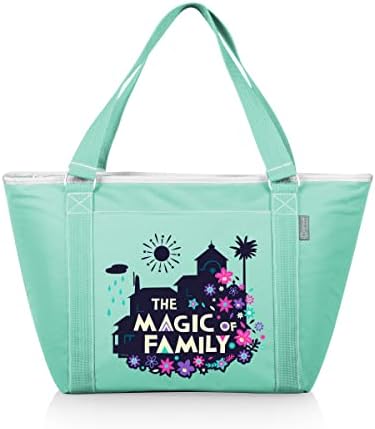  Brand - Disney Topanga Tote Cooler Bag - Soft Cooler Bag - Picnic Cooler