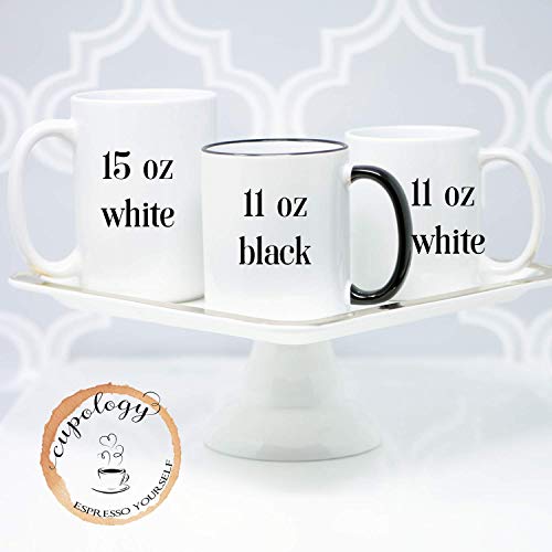  Long Distance Personalized Relationship Mug, Custom States, Girlfriend, Boyfriend, Family, 11oz Or 15oz