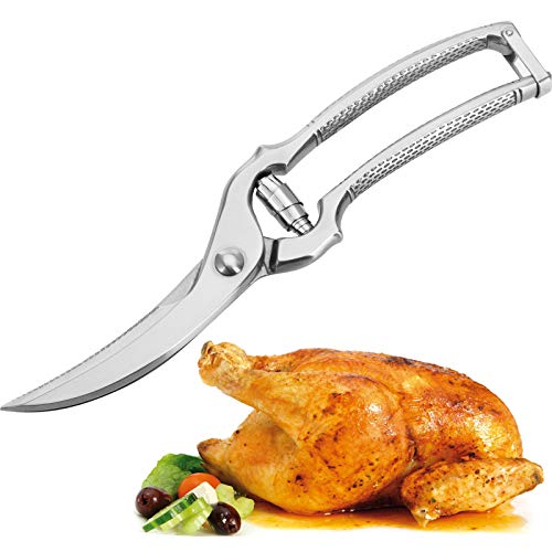 Westmark 13712260 Poultry Shears, One Size, X