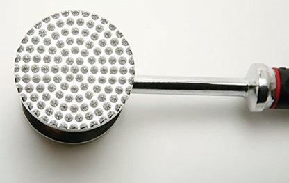  Grip-EZ Meat Hammer, 1 EA, As Shown