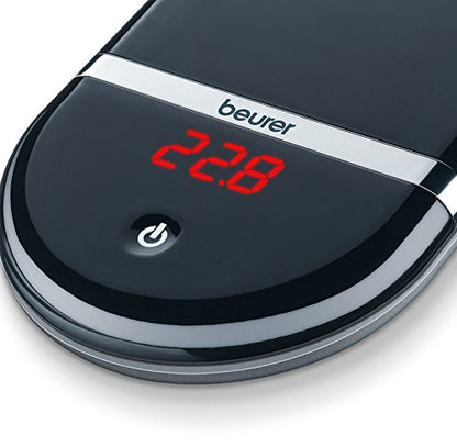 Beurer KS36 Precision Kitchen Scales