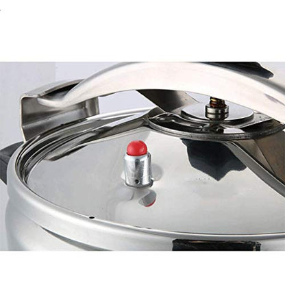  Stainless Steel Pressure Cooker With Easy Lock Lid,Multi-Function Electric Pressure Cooker Sauté, Steam And Rice Smart Cooking Presets (Size : 3L) (4L) (5L)
