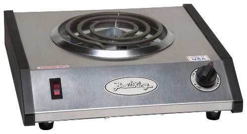 Broil King PR-S1N Professional Single Range Burner