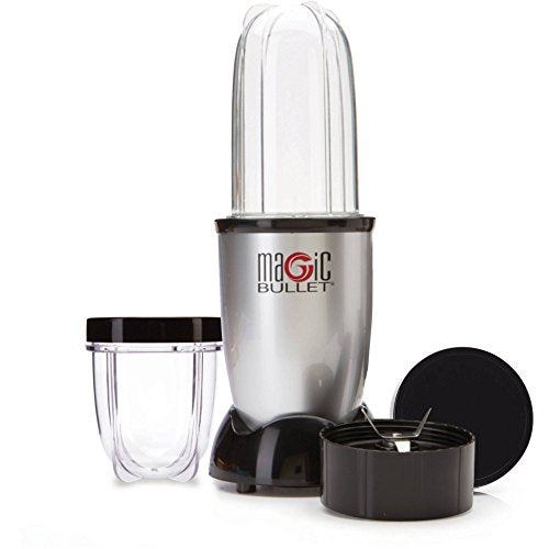  The Original Magic Bullet Special Edition 7-Piece Set Blender