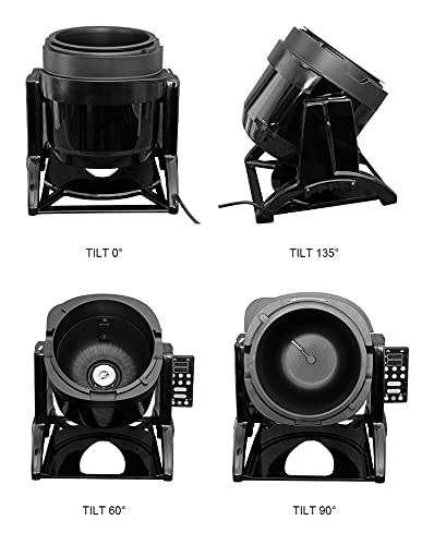  Automatic Intelligent Stirring Cooker Robot Chinese Auto 9L Capacity Induction Cooker For Restaurant Hotel