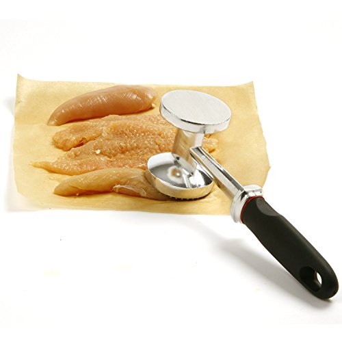  Grip-EZ Meat Hammer, 1 EA, As Shown