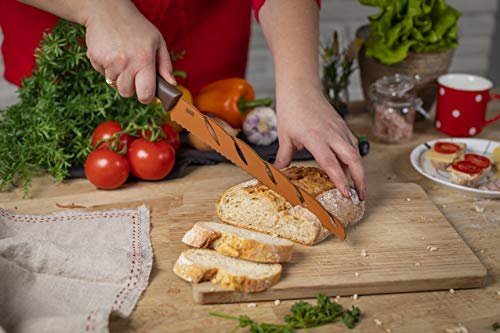  Bread Knife