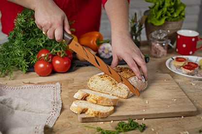  Bread Knife