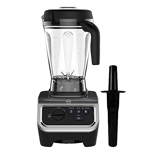  Ucina Professional-Grade High Speed Blender, 64 Oz, Precision Control For Any Consistency In Smoothies, Hot Soups, Frozen Desserts, And More