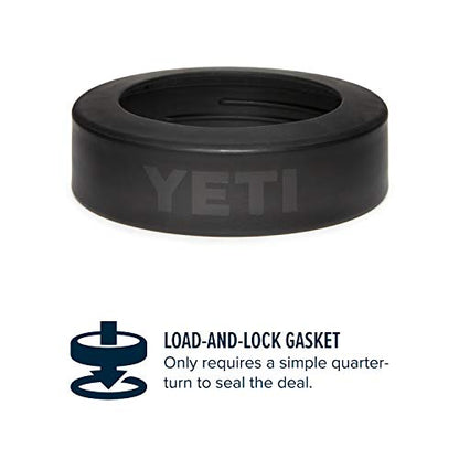 Yeti Slim Seafoam Rambler Colster Can Insulator, 1 EA