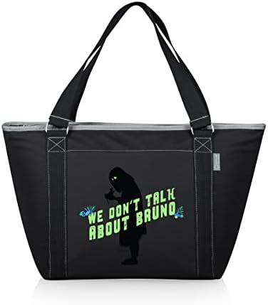  Brand - Disney Topanga Tote Cooler Bag - Soft Cooler Bag - Picnic Cooler