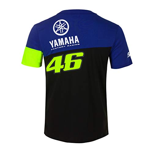  Valentino Rossi Man Standard Lifestyle