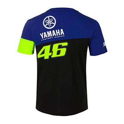  Valentino Rossi Man Standard Lifestyle