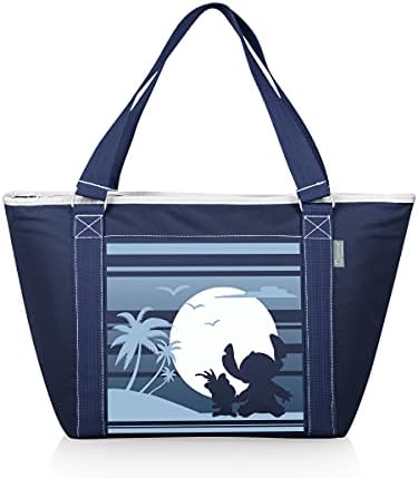  Brand - Disney Topanga Tote Cooler Bag - Soft Cooler Bag - Picnic Cooler