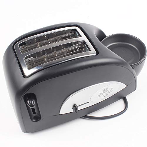  MBJ Bread Maker Multifuntion Breakfast Maker Bread Toaster Steam Egg Sandwich Maker Electric Oven For Household