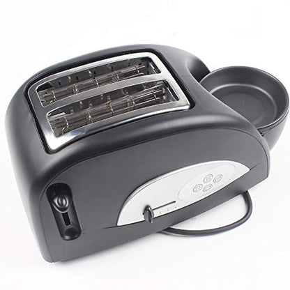  MBJ Bread Maker Multifuntion Breakfast Maker Bread Toaster Steam Egg Sandwich Maker Electric Oven For Household