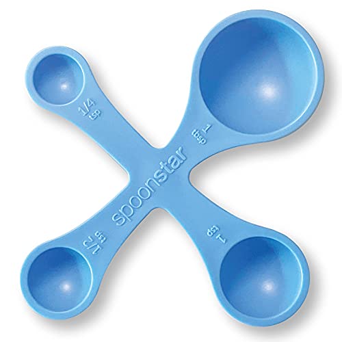  Spoonstar - All-in-One Measuring Spoon