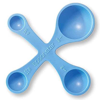  Spoonstar - All-in-One Measuring Spoon