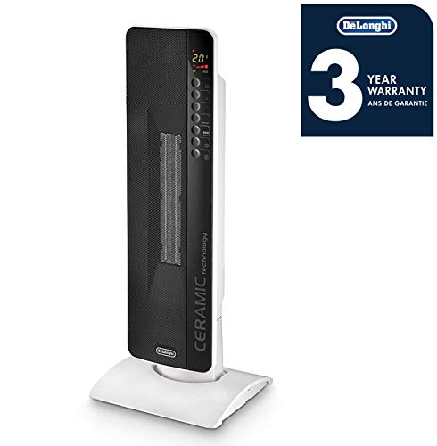  De'Longhi TCH8093ER Digital Flat Panel 27