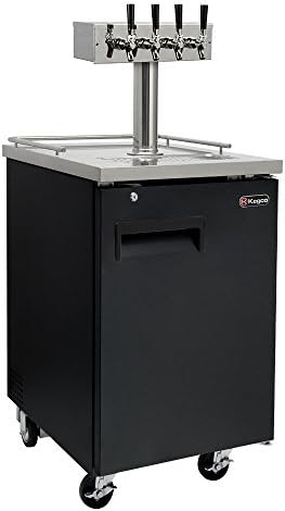  ICXCK-1S-4 Keg Dispenser