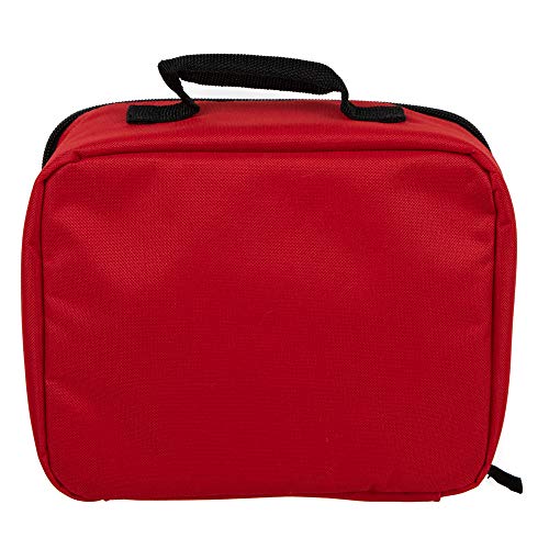 Bioworld Super Mario Brothers Retro Video Game Insulated Lunchbox