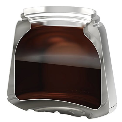 Hario V60 Insulated Metal Beverage Server, 600ml, Black