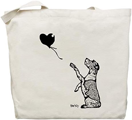  Large Every Day Tote Bags By Pet Studio Art (SALE - Discontinued)