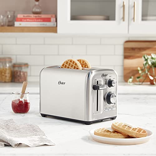 Oster® Precision Select 2-Slice Toaster