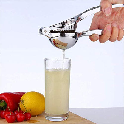 Emon Lime Squeezer Manual Citrus Press Juicer…