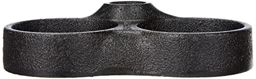 Skeppshult Spice Mills, Cast Iron, Black, Small
