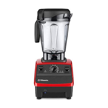  5300 Blender, Red